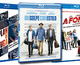 Novedades de esta semana en Blu-ray y UHD 4K (14 - 18 ago)