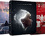 Aluvión de Steelbook Blu-ray anunciados para octubre de 2017