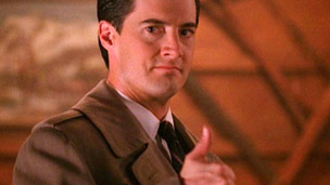 Oferta: La serie Twin Peaks en Blu-ray por menos de 22 €