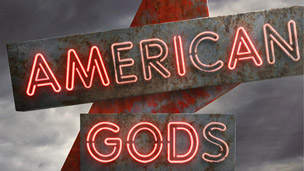 La serie American Gods comienza a editarse en Blu-ray