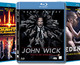 Novedades de esta semana en Blu-ray y UHD 4K (21 - 25 ago)