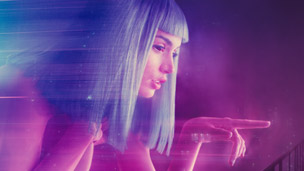 Nuevo tráiler de Blade Runner 2049, con Ryan Gosling y Harrison Ford