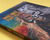 Fotografías del Steelbook de Mad Max: Furia en la Carretera Black & Chrome en Blu-ray (Zavvi)