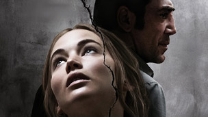 Póster final de madre!, dirigida por Darren Aronofsky 
