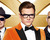 Póster final de Kingsman: El Círculo de Oro