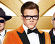 Póster final de Kingsman: El Círculo de Oro