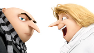 Primeros detalles de Gru 3 – Mi Villano Favorito en Blu-ray, 3D y UHD 4K