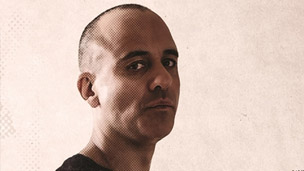 Tráiler de El Autor, dirigida por Manuel Martín Cuenca