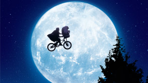 Todos los detalles del Ultra HD Blu-ray 4K de E.T. El Extraterrestre