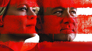 Anuncio oficial de House of Cards quinta temporada en Blu-ray