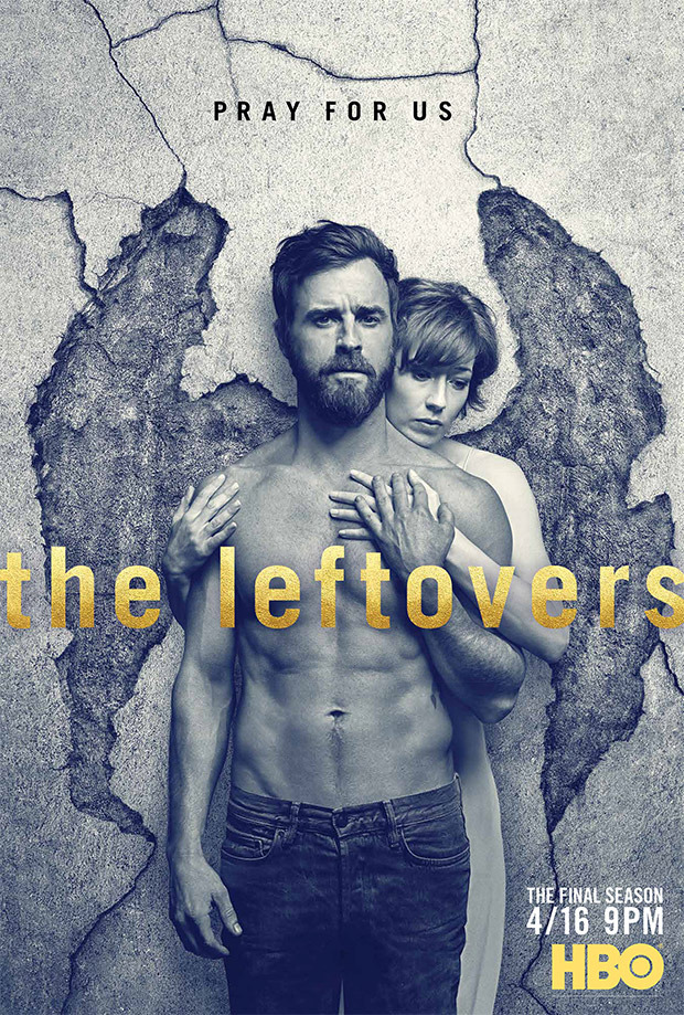 Primeros datos de The Leftovers - Tercera Temporada en Blu-ray 1
