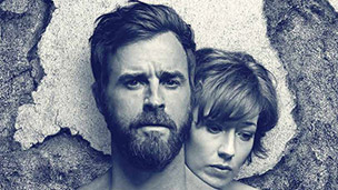 Tercera temporada de The Leftovers y serie completa en Blu-ray