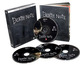 Fotografías del Digipak con la Trilogía Death Note en Blu-ray