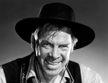 Contenidos y carátula de El Hombre que Mató a Liberty Valance Blu-ray