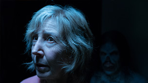 Tráiler y teaser póster de Insidious: La Última Llave