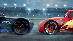 Anuncio oficial de Cars 3 en Blu-ray 3D, 2D y Steelbook