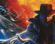 Anuncio oficial de Darkman en Blu-ray, primer lanzamiento de Reel One