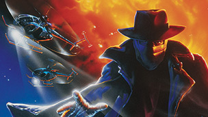 Anuncio oficial de Darkman en Blu-ray, primer lanzamiento de Reel One