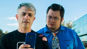 Todos los detalles de CineBasura: La Peli en Blu-ray
