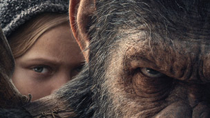 La Guerra del Planeta de los Simios en Blu-ray, 3D, Steelbook y UHD 4K