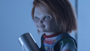 Anuncio oficial de Cult of Chucky sin censura en Blu-ray