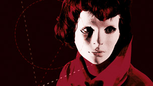 Todos los detalles de Los Ojos sin Rostro en Blu-ray