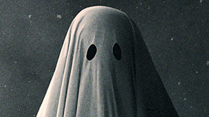 Tráiler de A Ghost Story con Casey Affleck y Rooney Mara