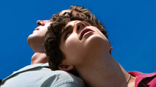 Tráiler y póster de Call Me by Your Name
