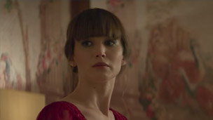 Primer tráiler de Gorrión Rojo con Jennifer Lawrence