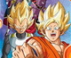 La serie Dragon Ball Super anunciada en Blu-ray