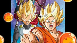 La serie Dragon Ball Super anunciada en Blu-ray
