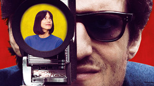 Tráiler de Mal Genio (Le Redoutable), biopic de Jean-Luc Godard