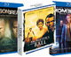 Novedades de esta semana en Blu-ray y UHD 4K (25 - 29 sep)