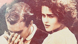 Anuncio oficial del estreno de Regreso a Howards End en Blu-ray