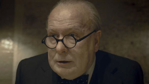 Segundo tráiler de El Instante más Oscuro, con Gary Oldman