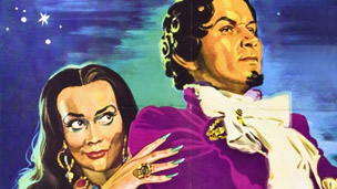 Anuncio oficial del clásico Los Cuentos de Hoffman en Blu-ray