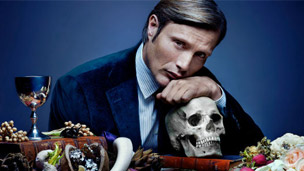 Anunciadas las dos primeras temporadas de Hannibal en Blu-ray