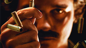 Carátula y nueva fecha para la 2ª temporada de Narcos en Blu-ray