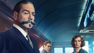 Nuevo tráiler de Asesinato en el Orient Express y póster final