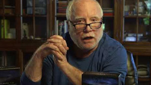 Unboxing de Encuentros en la Tercera Fase 4K por Richard Dreyfuss