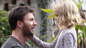 Un Don Excepcional -de Marc Webb- en Blu-ray
