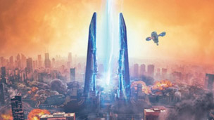 Tráiler de la película de ciencia-ficción Autodestrucción
