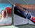 Diseño del Steelbook de Cars 3 en Blu-ray 3D y 2D
