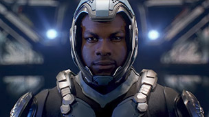 Primer tráiler de Pacific Rim: Insurrección