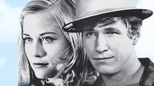 Estreno en Blu-ray de "La Última Película", de Peter Bogdanovich