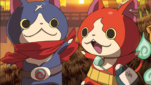 Tráiler, póster y fecha de estreno de Yo-kai Watch: La Película