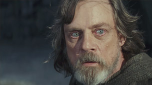 Tráiler oficial de Star Wars: Los Últimos Jedi en castellano