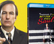 Todos los detalles de la 3ª temporada de Better Call Saul en Blu-ray