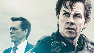 Carátula y contenidos de Día de Patriotas en Blu-ray