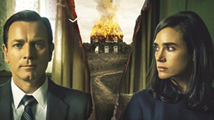 American Pastoral -con Ewan McGregor y Jennifer Connelly- en Blu-ray